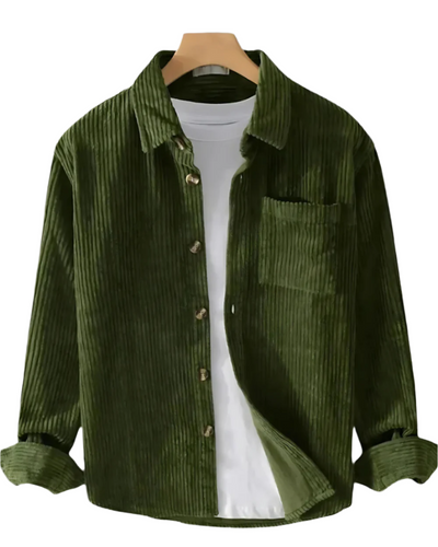 Bonucci Vintage Hemd