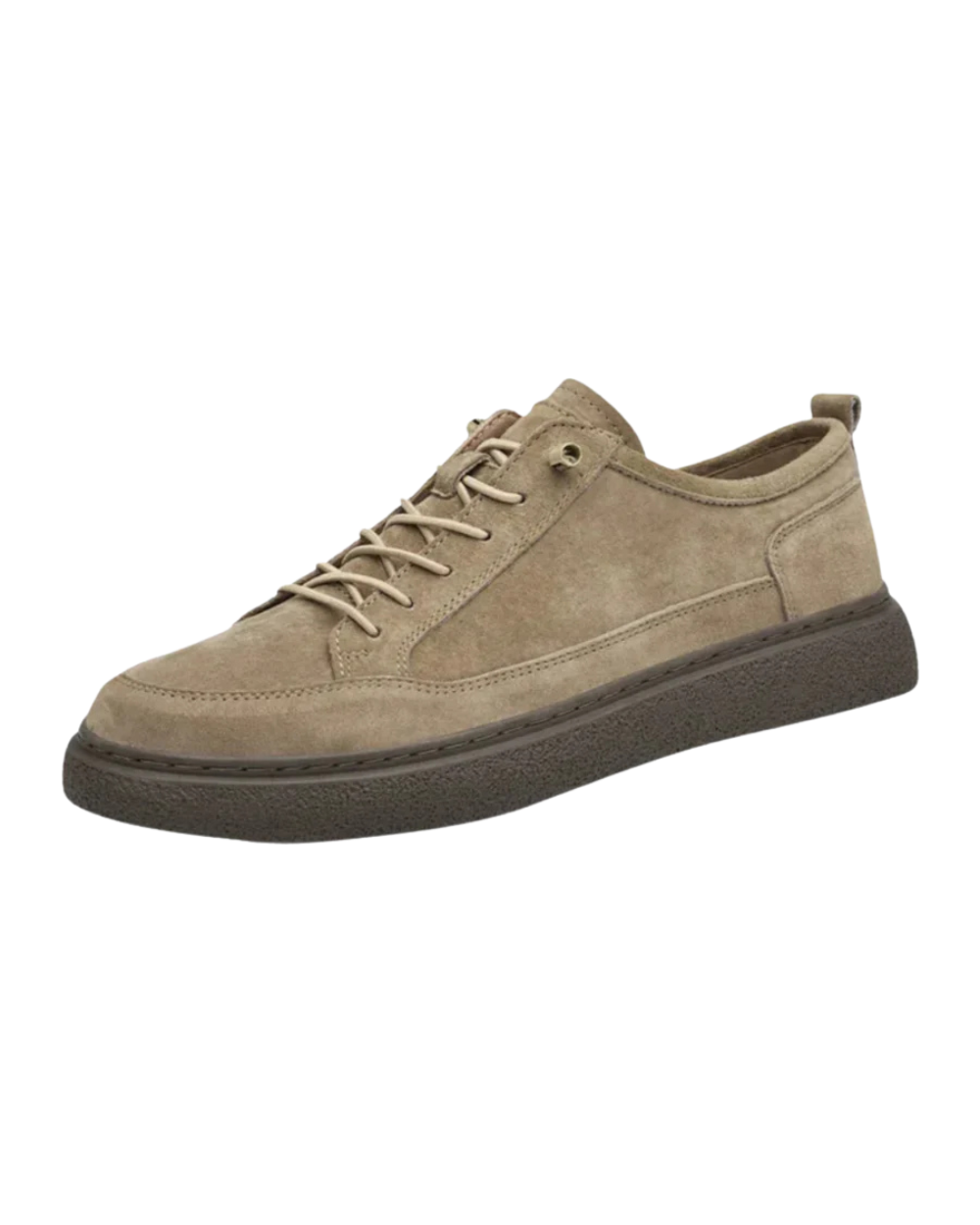 Wildleder Sneakers