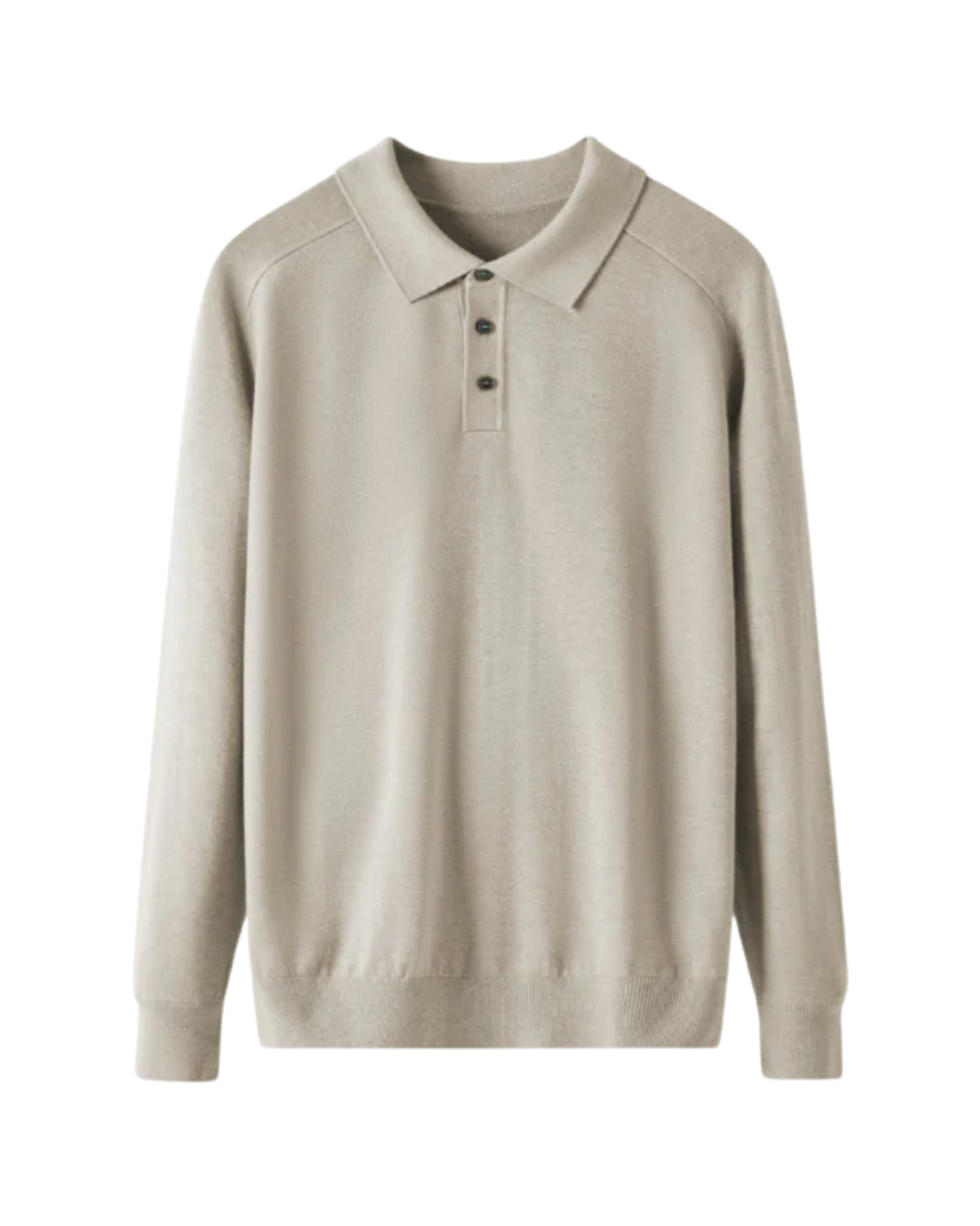 Bellagio Merino Woll-Polo