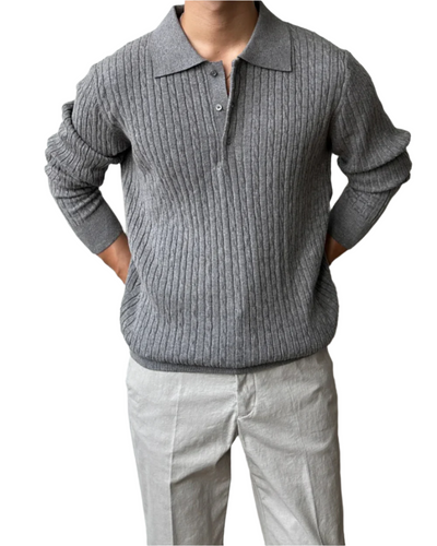 Tomasso Strickpullover
