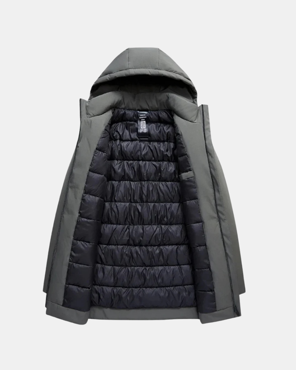 Premium-Winterjacke