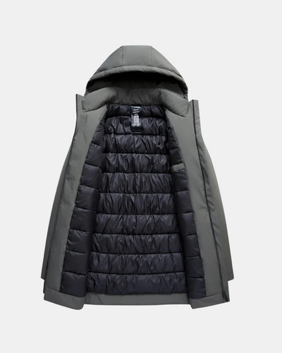 Premium-Winterjacke