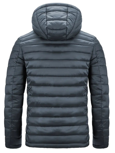 Elegante Leichtgewicht-Jacke