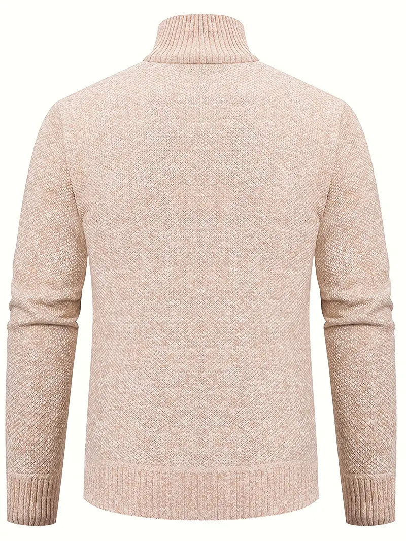 Eleganter Business Cardigan