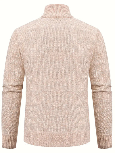 Eleganter Business Cardigan