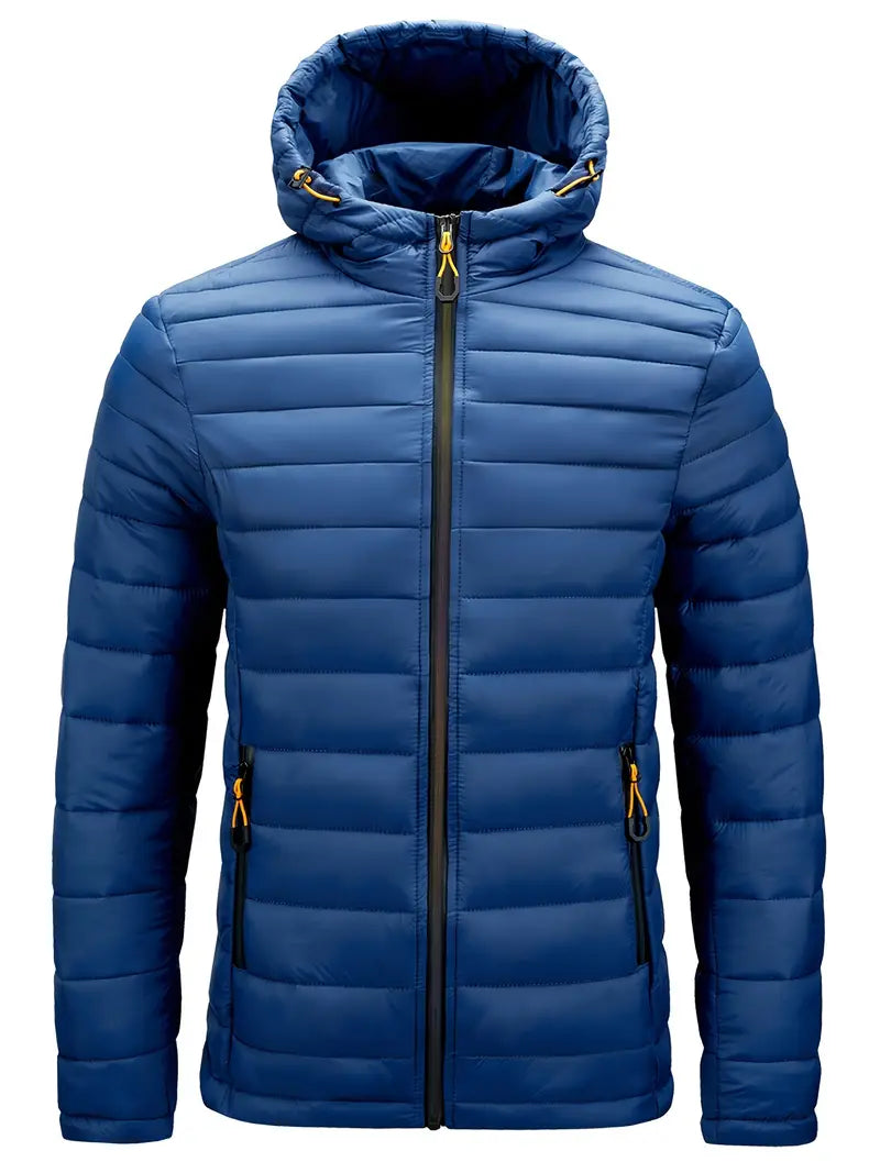 Elegante Leichtgewicht-Jacke