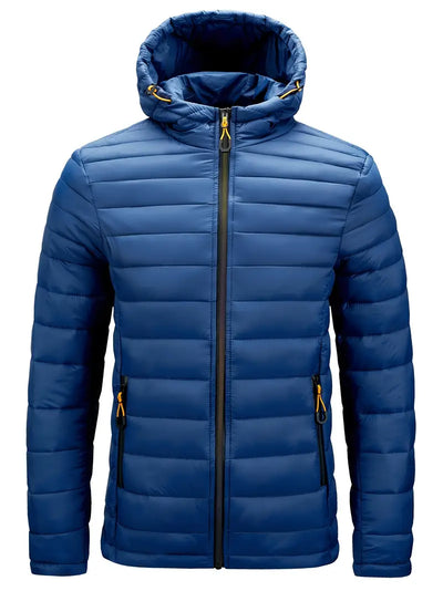 Elegante leichte Jacke