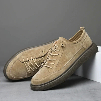 Wildleder Sneakers