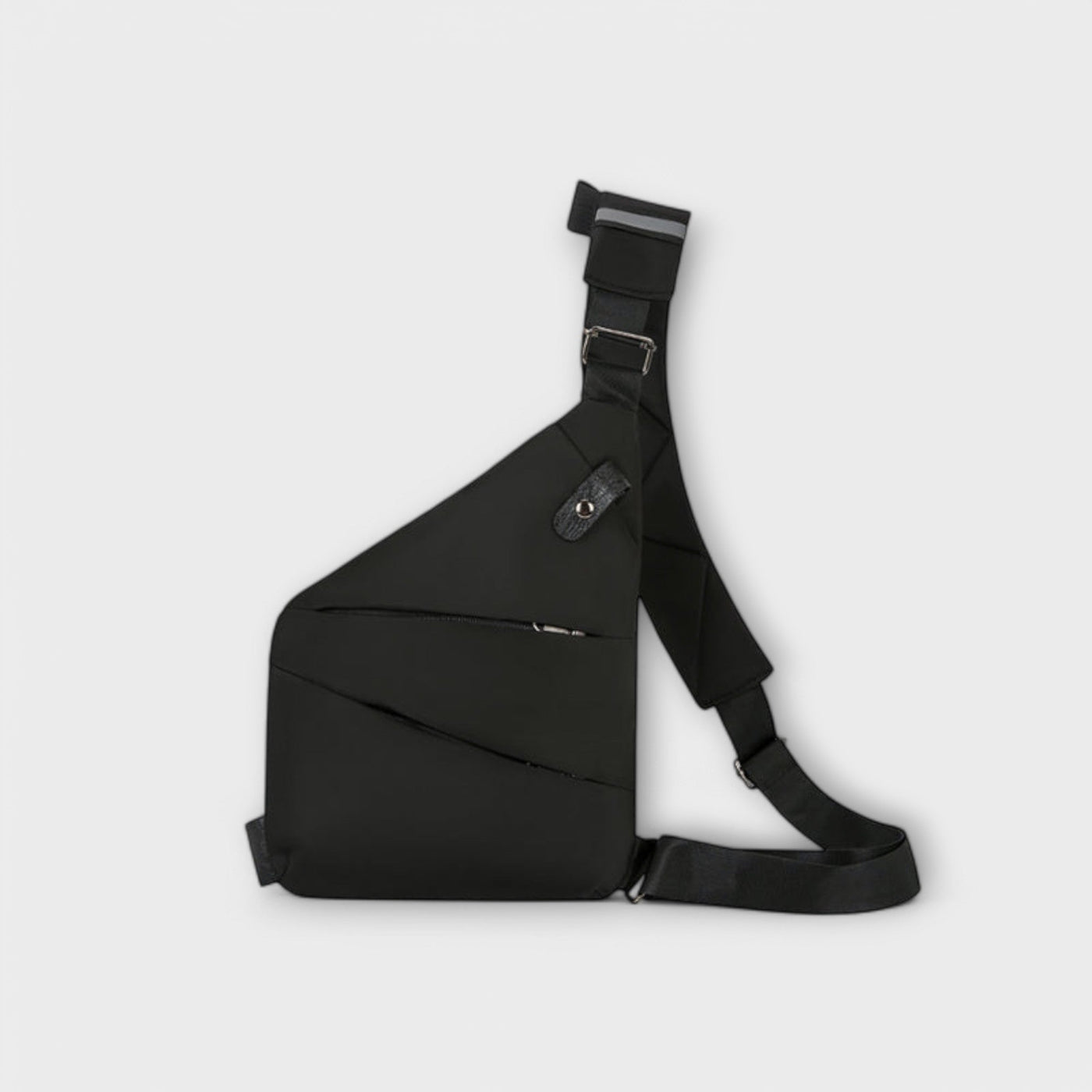 Lora. - Anti-Diebstahl-Schultertasche