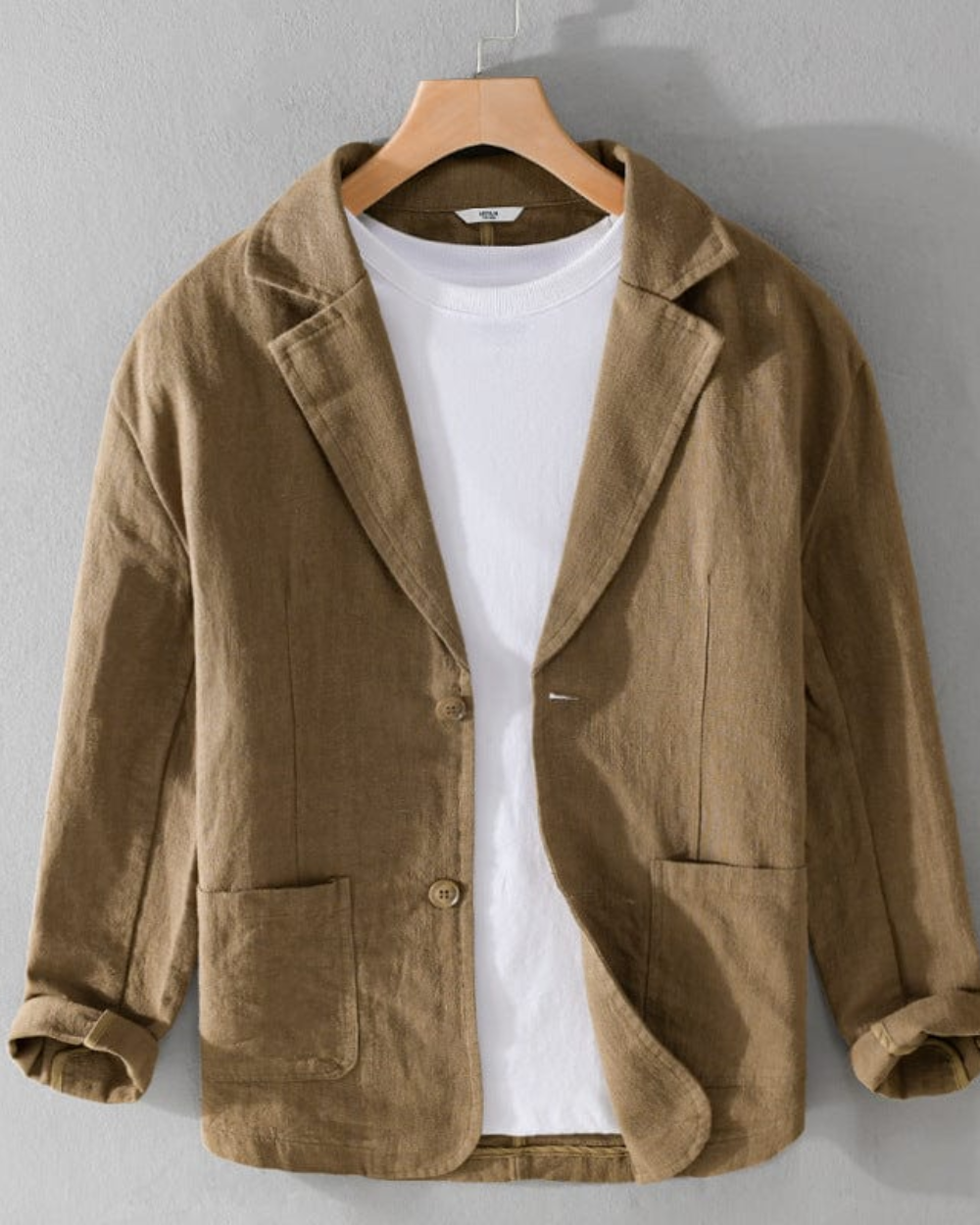 Queenstown Leichtgewicht Jacke