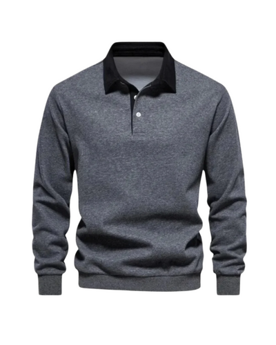 Adrian Polo Sweater
