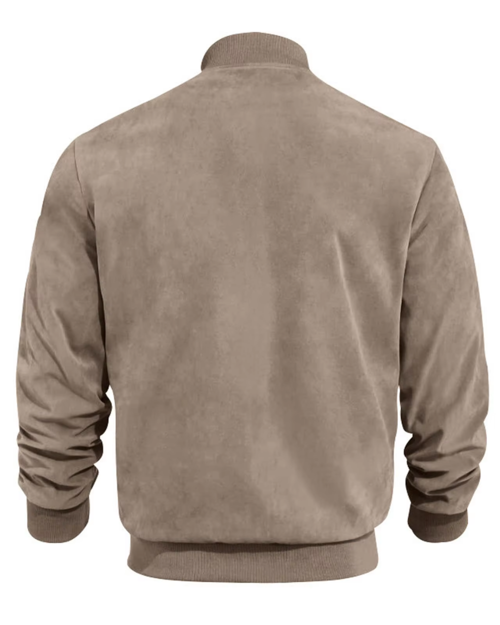 Klassisches Bomberjacke