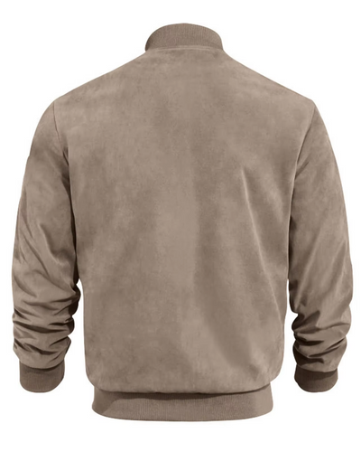 Klassisches Bomberjacke