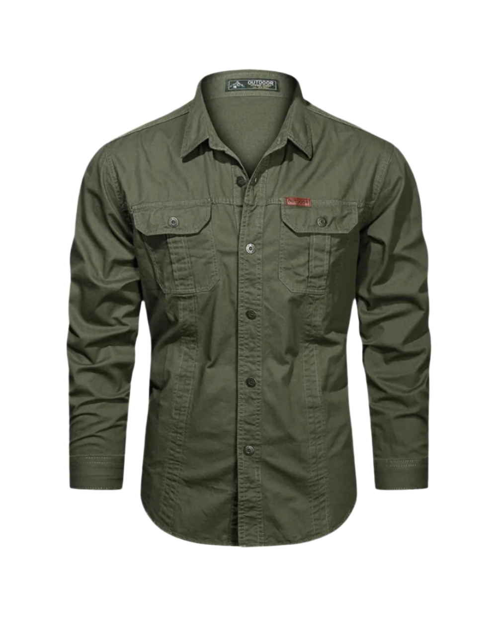 Florenz Elegantes Hemd