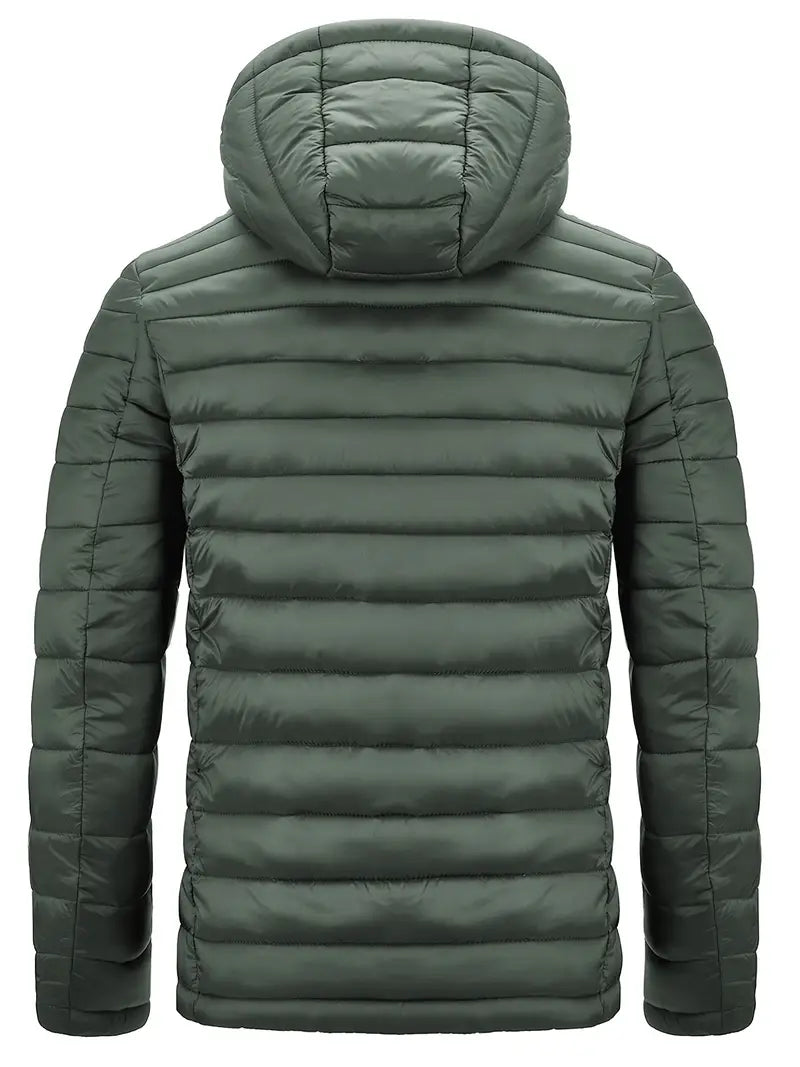 Elegante Leichtgewicht-Jacke