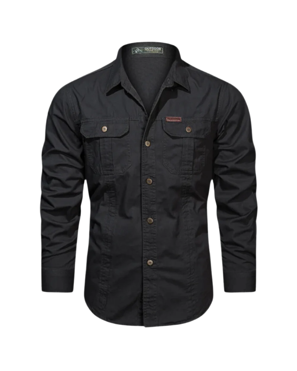 Florenz Elegantes Hemd