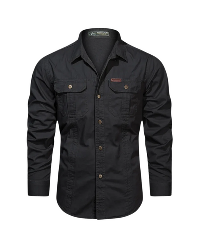 Florenz Elegantes Hemd