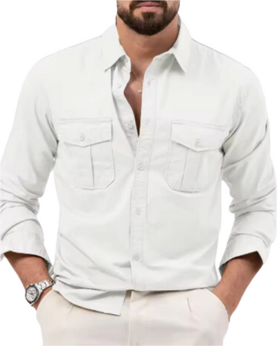 Cargo Hemd