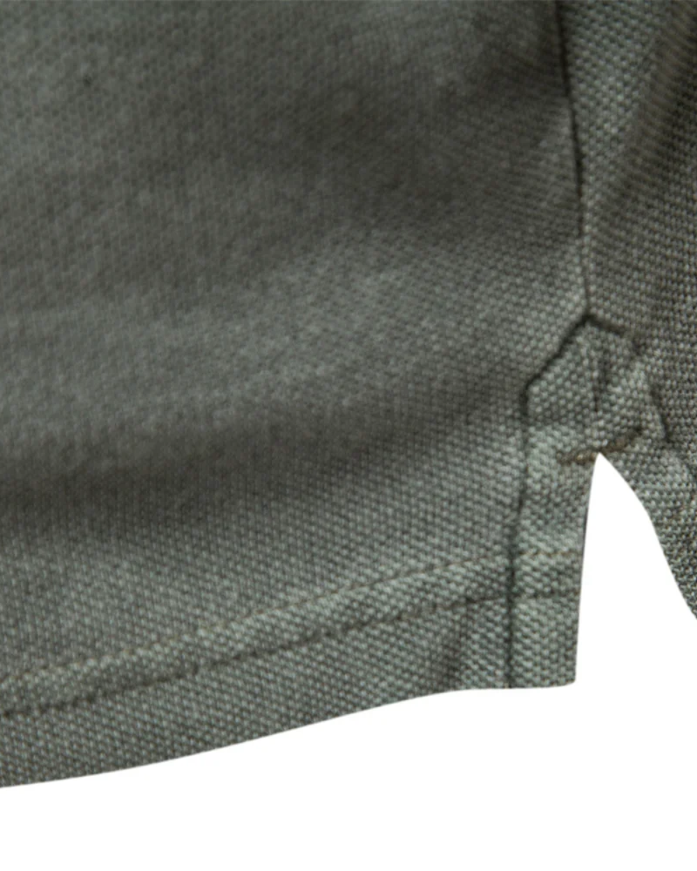 Lässiges Herrenpolo