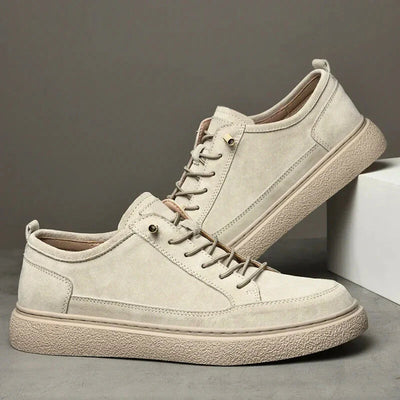 Wildleder Sneakers