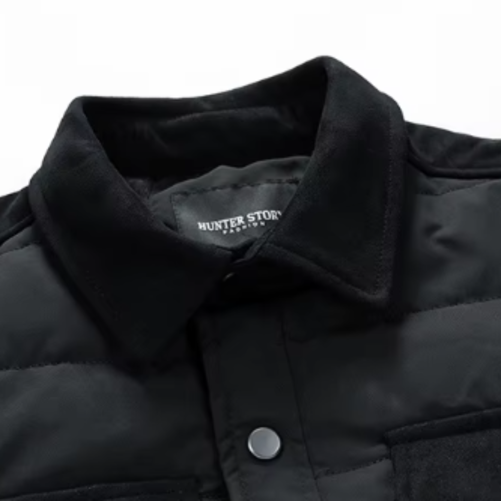 Eleganter Business-Jackett