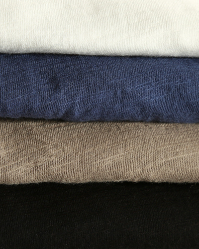 Paris Vintage T-Shirt mit langen Ärmeln