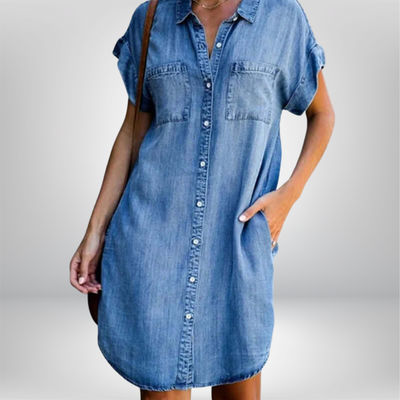 Sirena™ - Denimkleid