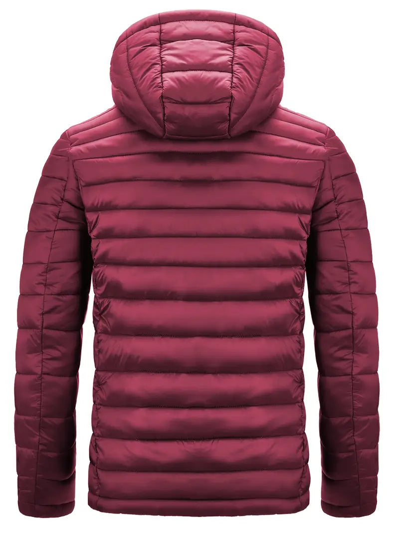 Elegante Leichtgewicht-Jacke