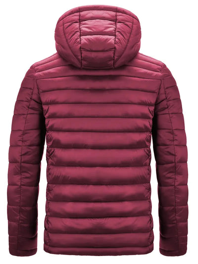 Elegante leichte Jacke