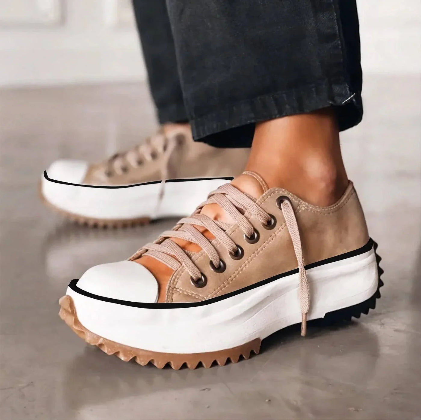 Montra Orthopädische Schuhe