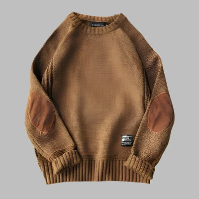 Louis™ | Stilvoller Pullover
