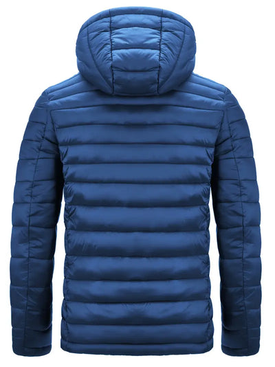 Elegante Leichtgewicht-Jacke