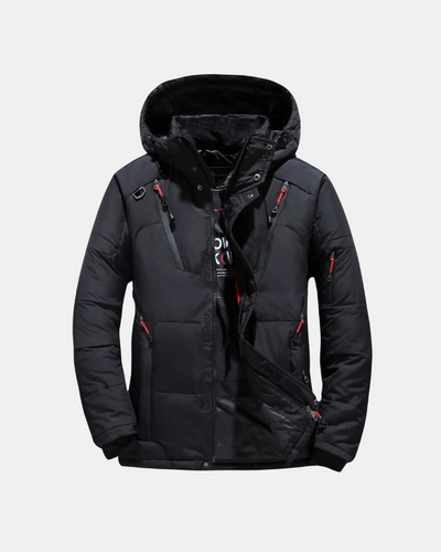 Elite Winter Jacke