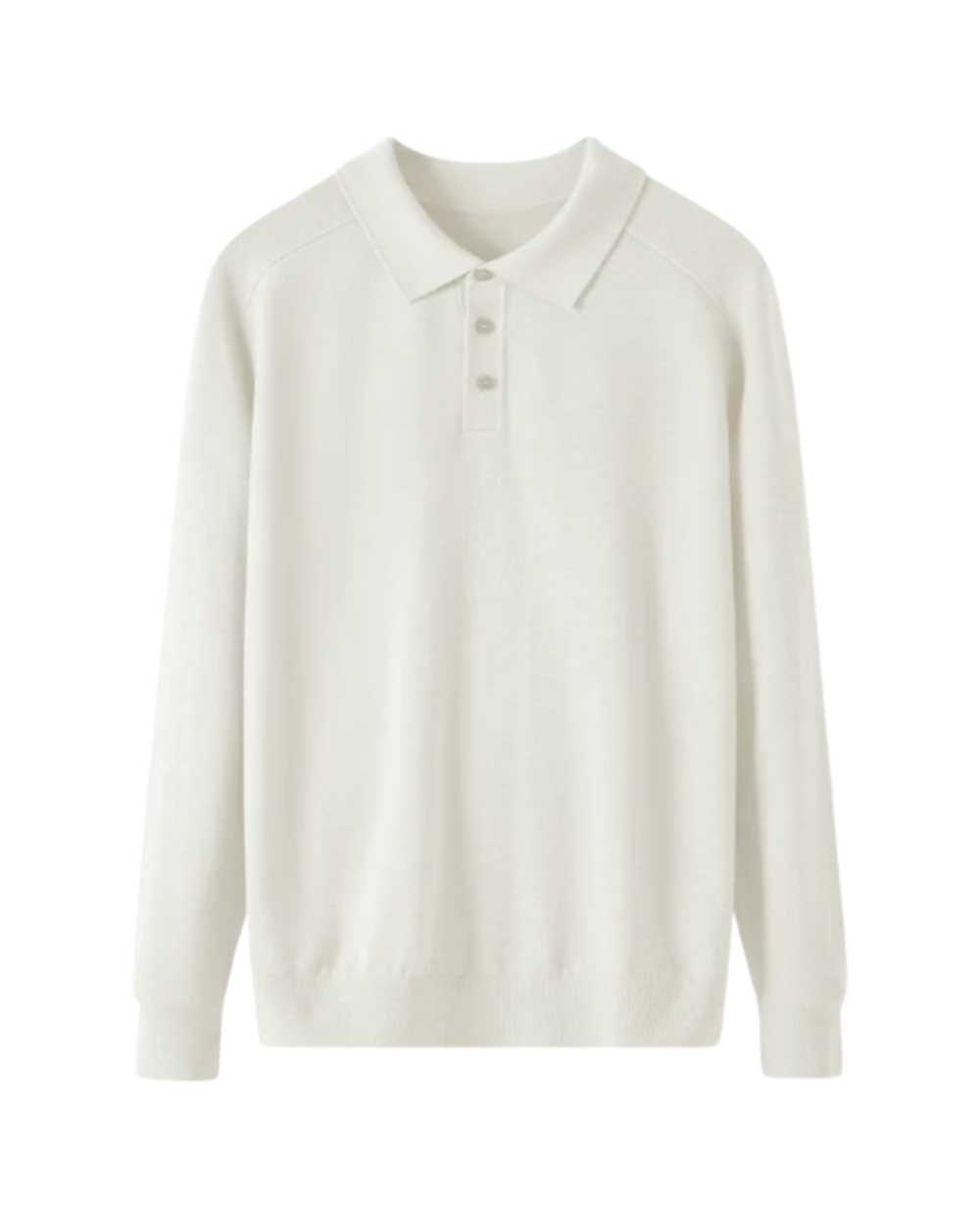 Bellagio Merino Woll-Polo