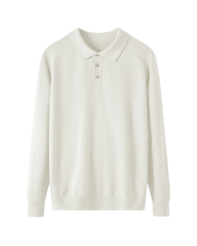 Bellagio Merino Woll-Polo