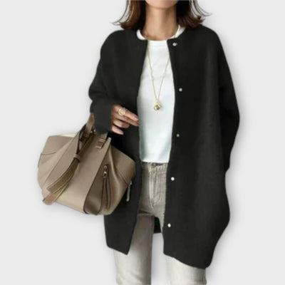 Aurora - Elegante Strickjacke