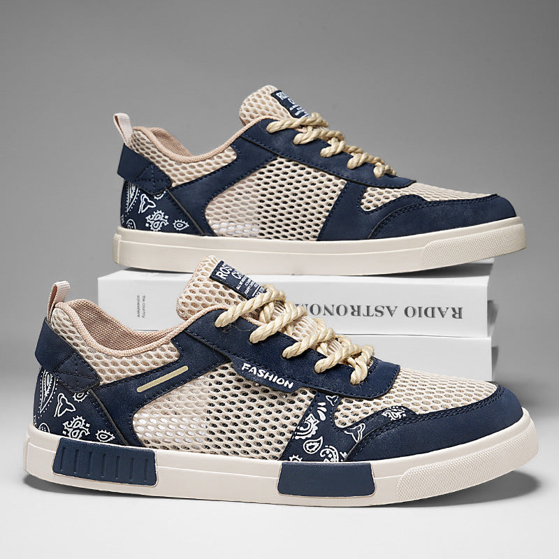 Bilbao Premium Sneaker