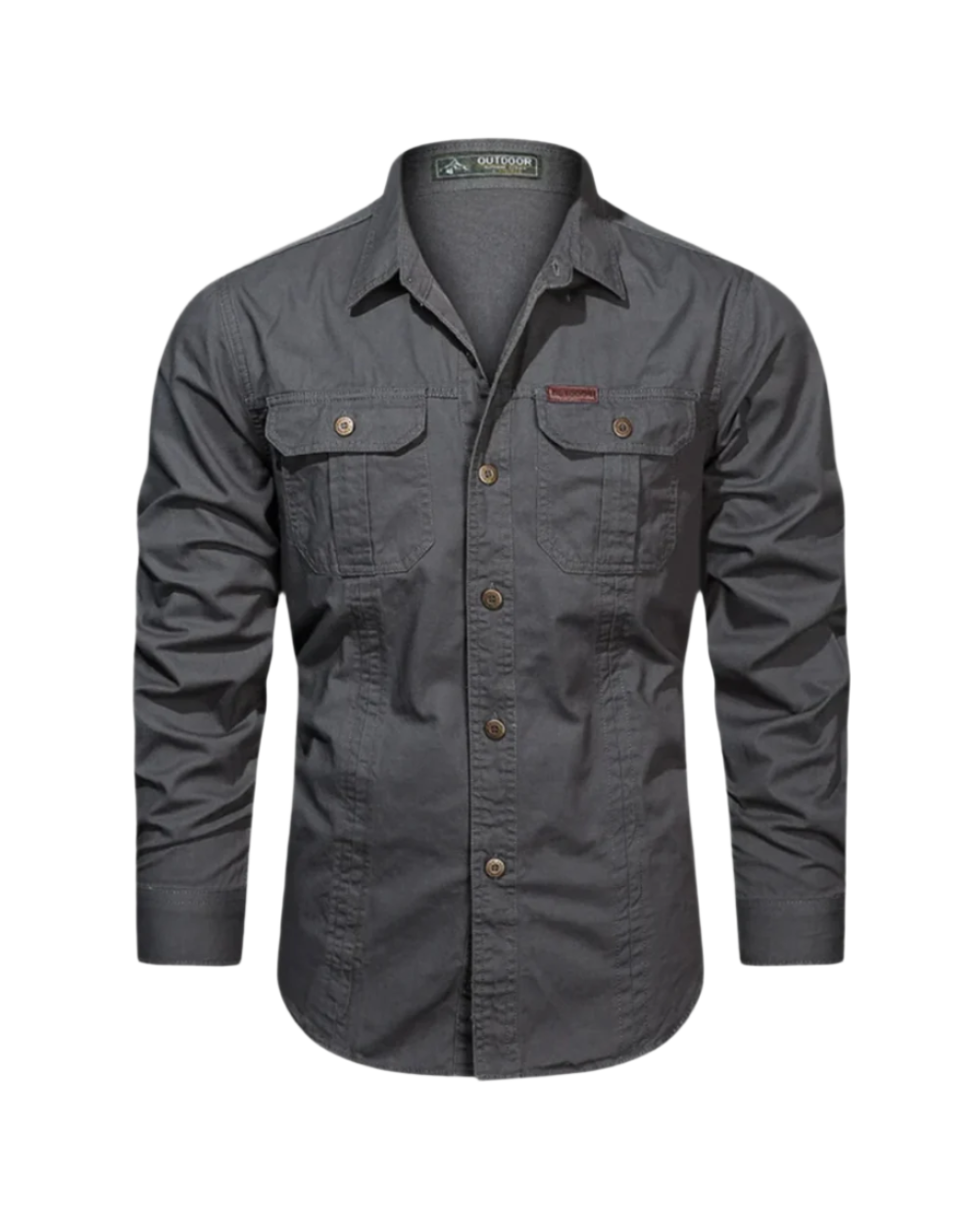 Florenz Elegantes Hemd