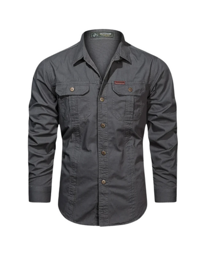 Florenz Elegantes Hemd