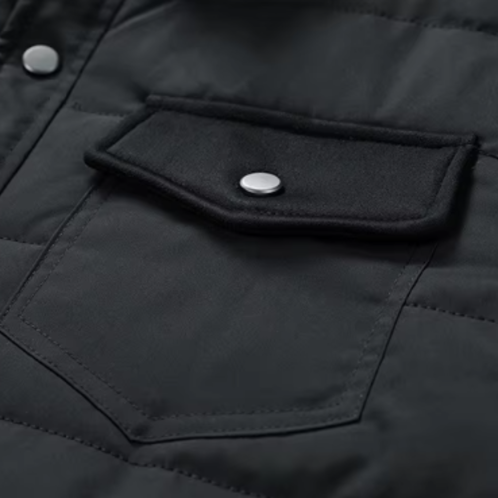 Eleganter Business-Jackett