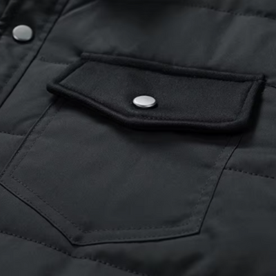 Eleganter Business-Jackett