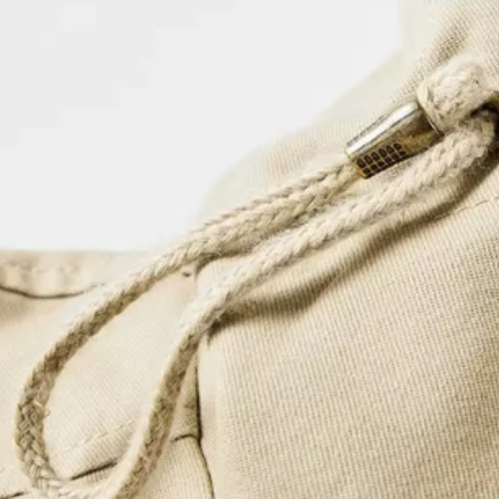 Elegante Jacke mit mehreren Taschen