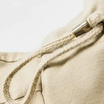 Elegante Jacke mit mehreren Taschen