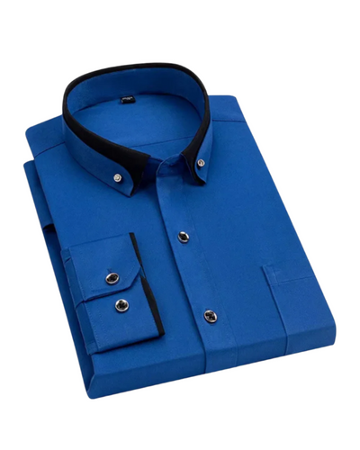 Givalli - Adriano Klassisches Hemd