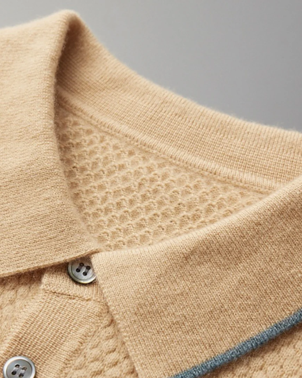 Aristo Kaschmir Polo