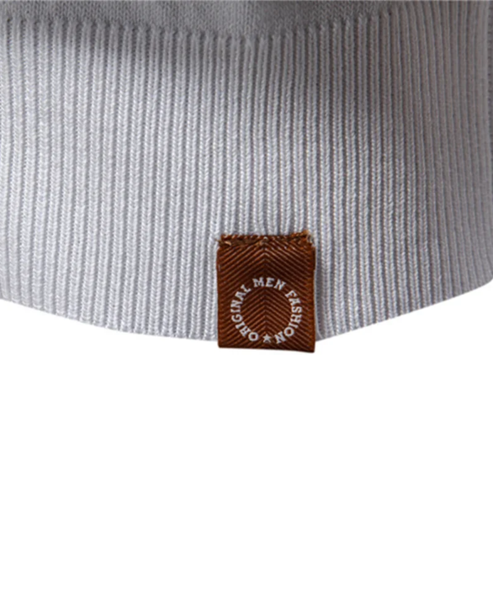 Poloshirt mit Streifen