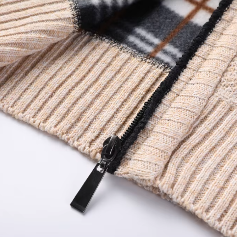 Elegantes Chic-Weste