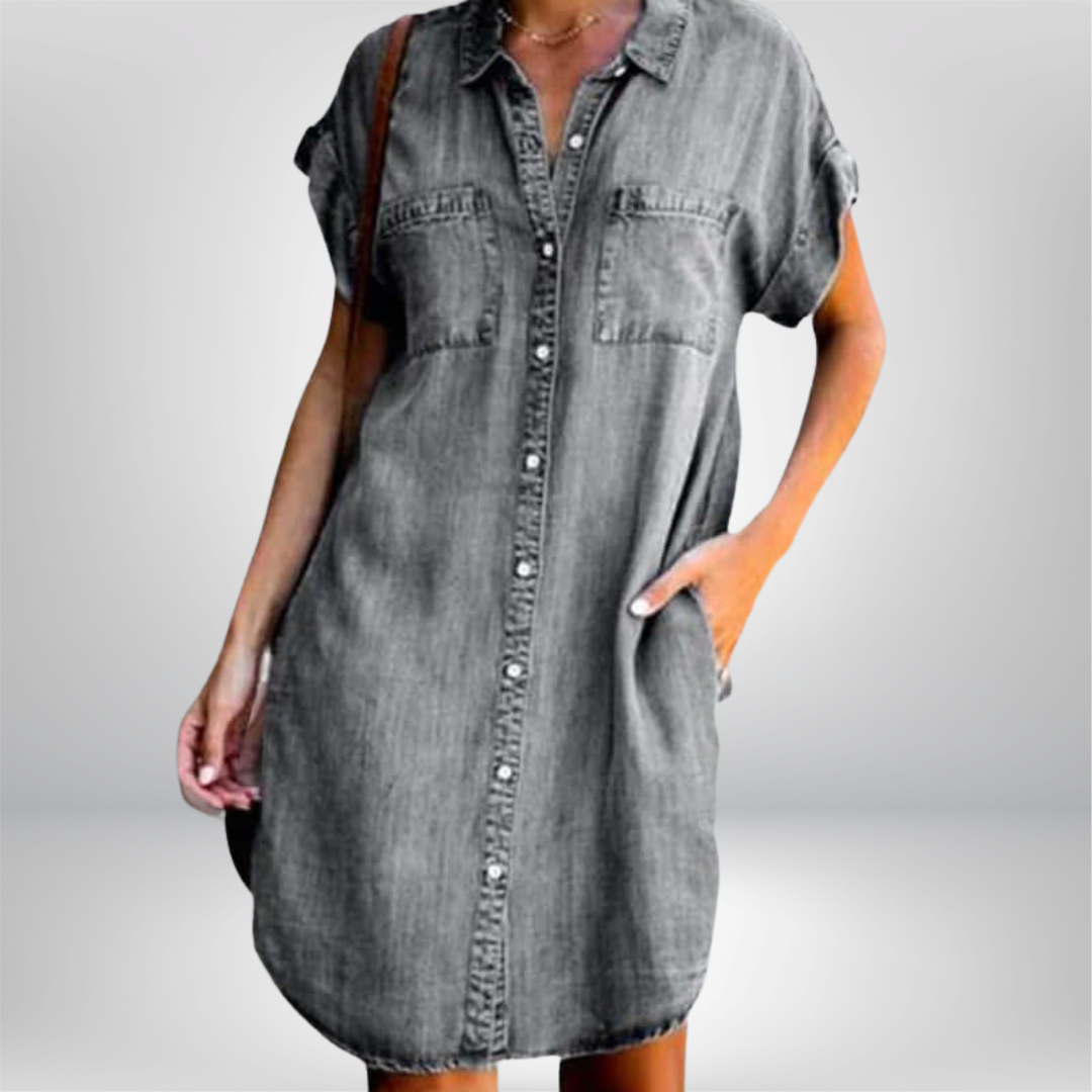 Sirena™ - Denimkleid