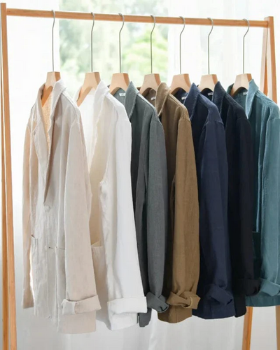 Queenstown Leichtgewicht Jacke