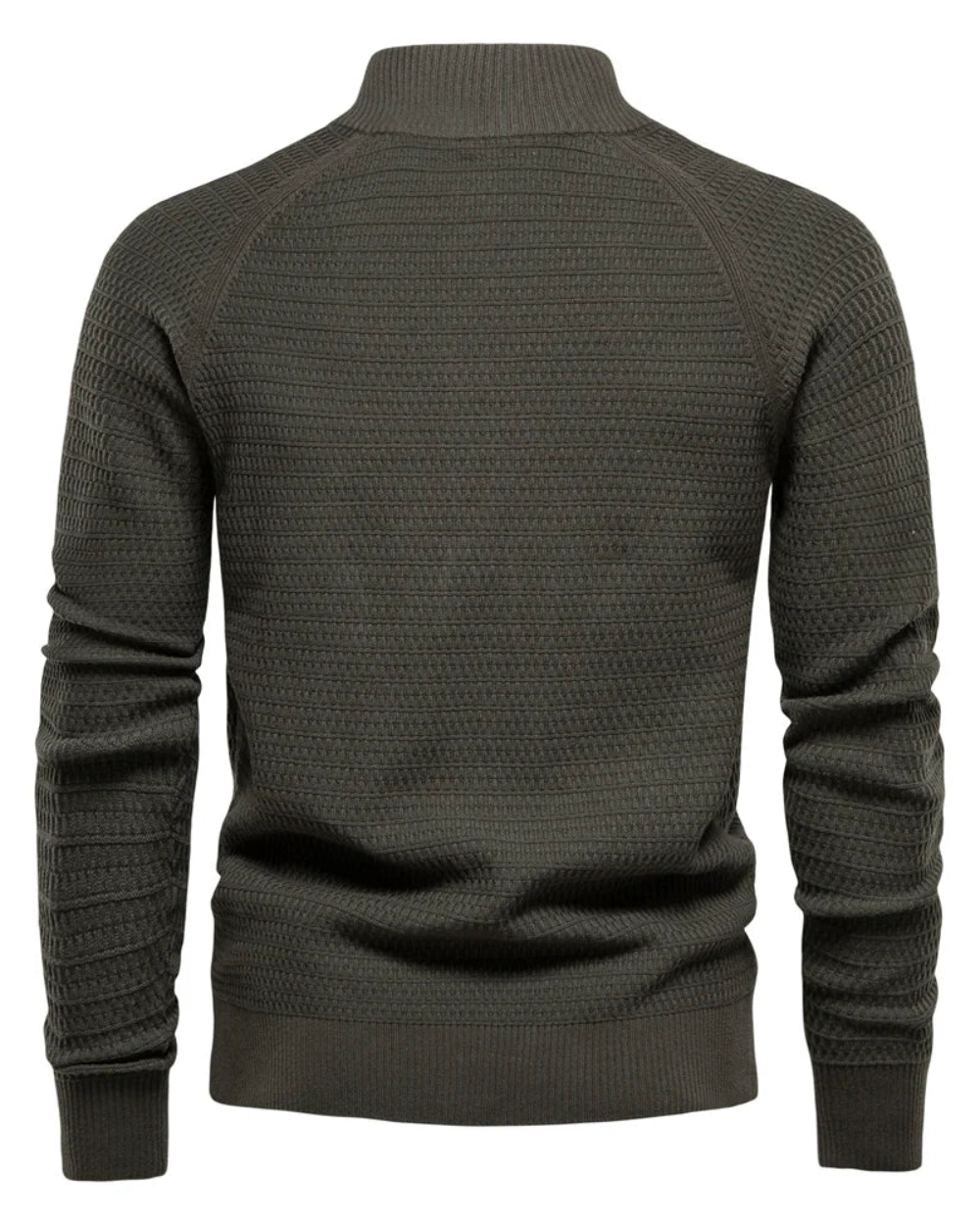 Luxuriöse Baumwolljacke